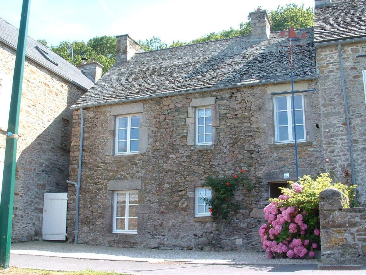 Reve Capel Bed & Breakfast Urville-Nacqueville Bagian luar foto